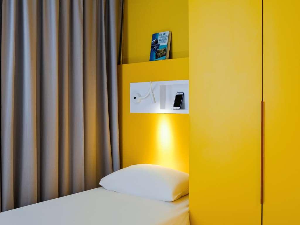 Ibis Budget Macon Creches Chaintré الغرفة الصورة