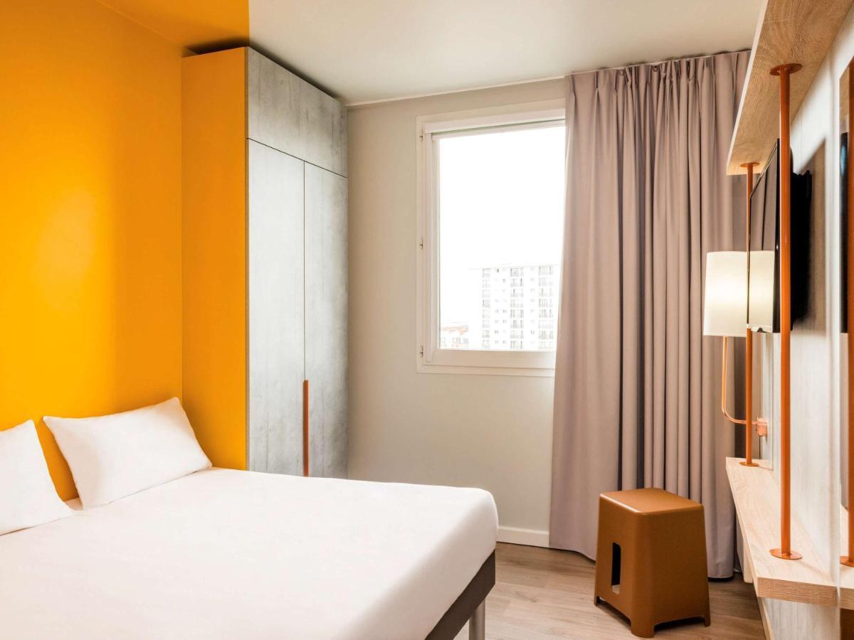 Ibis Budget Macon Creches Chaintré المظهر الخارجي الصورة